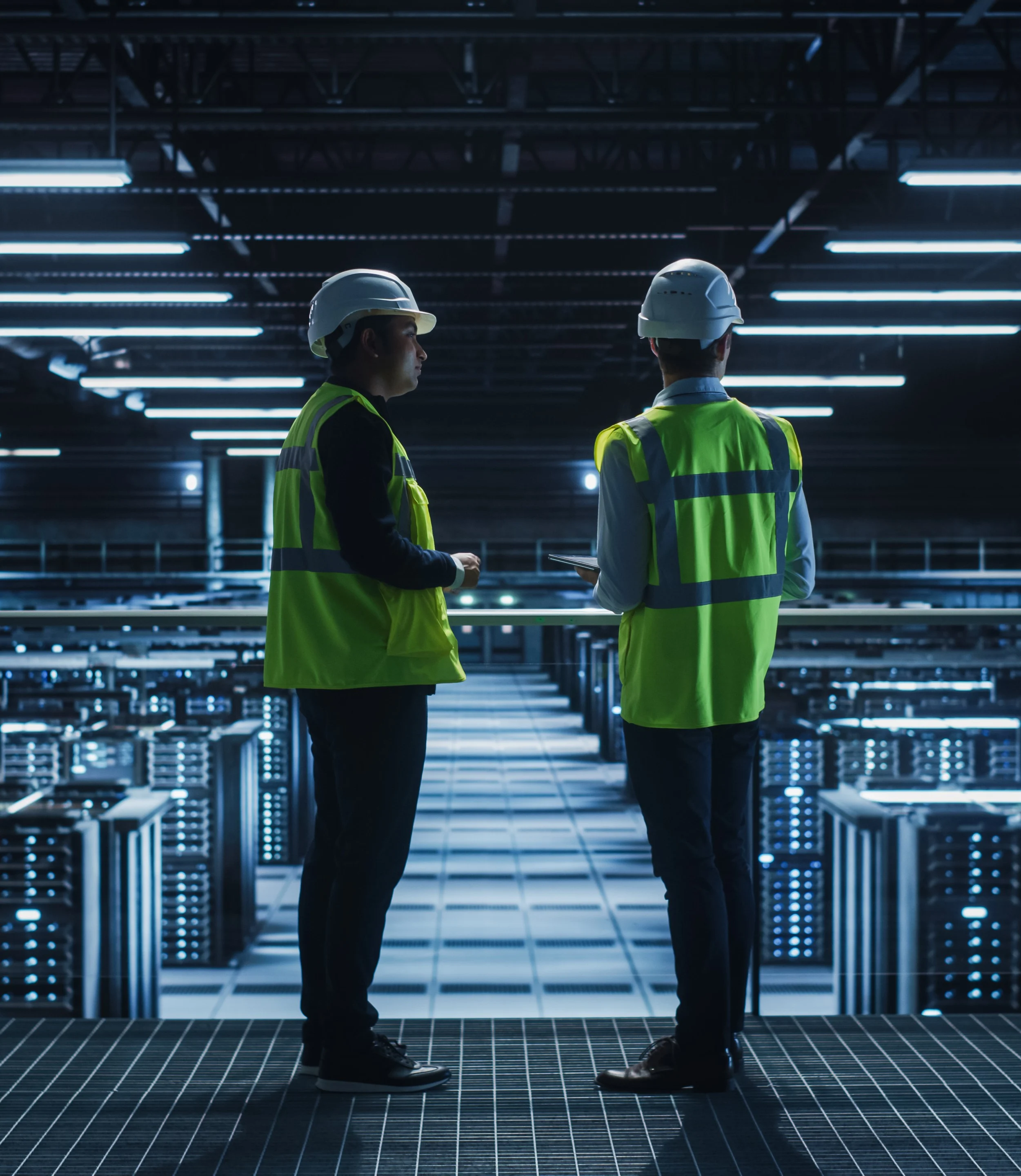 New Zealand data centres