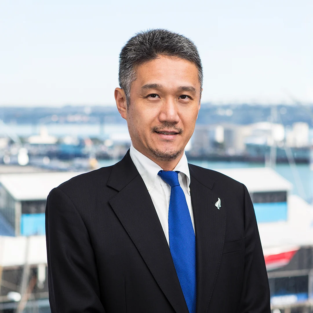 Koji Hikosaka