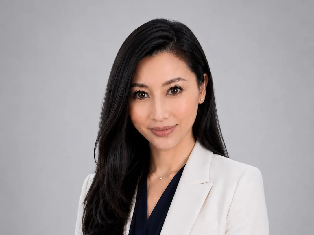 Christina Yin