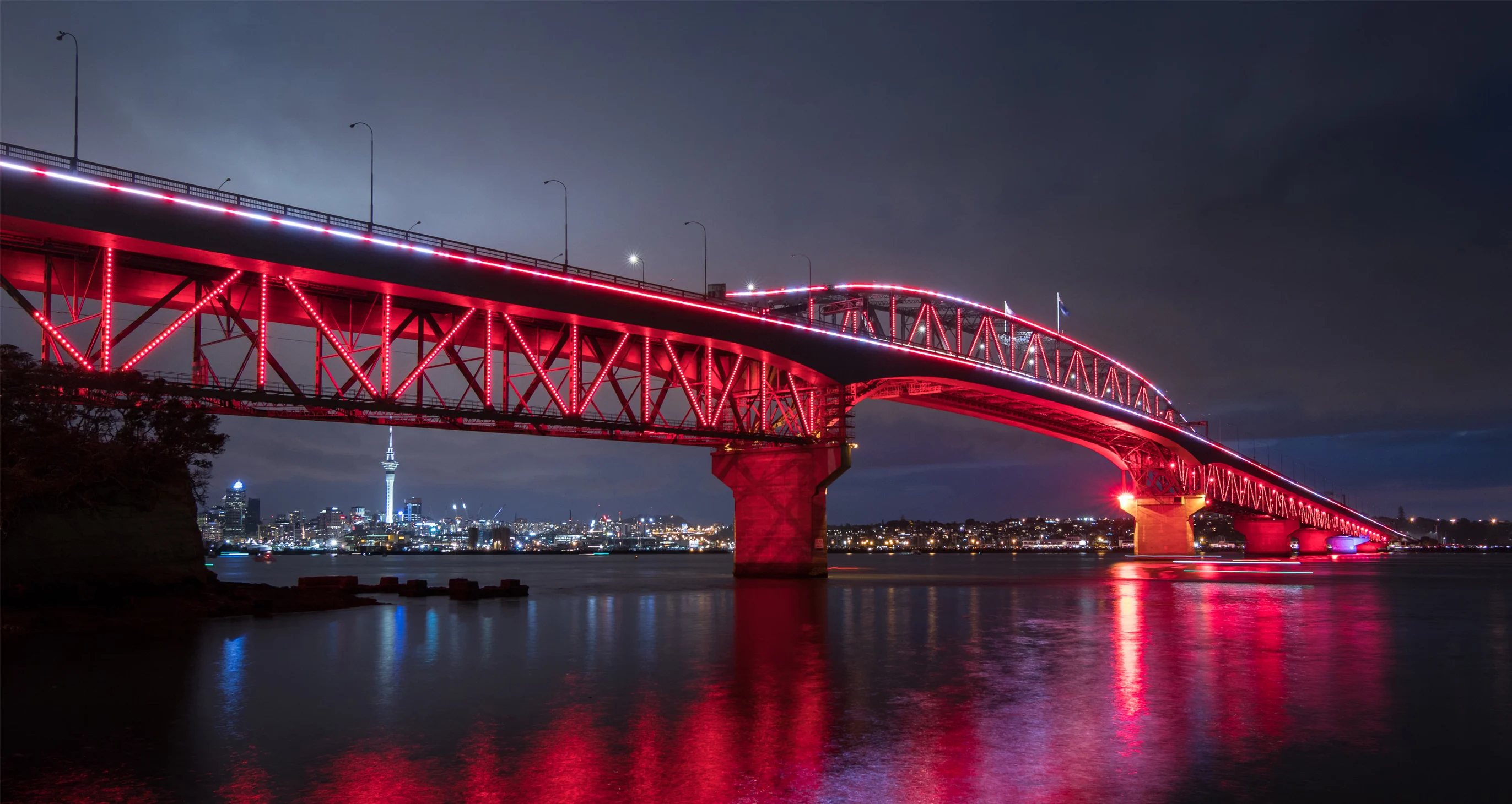 Auckland