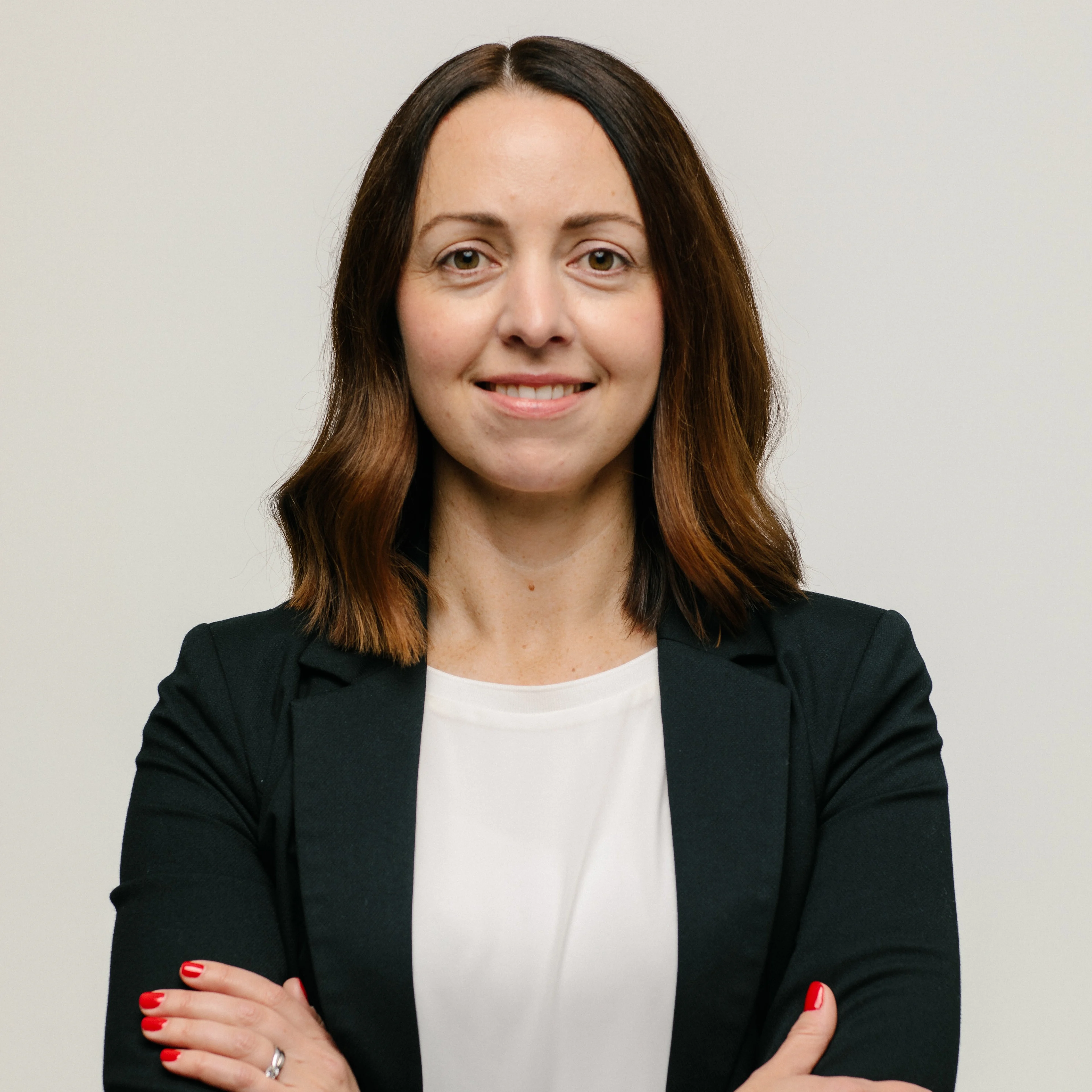 Nicola Hattersley-Marshall