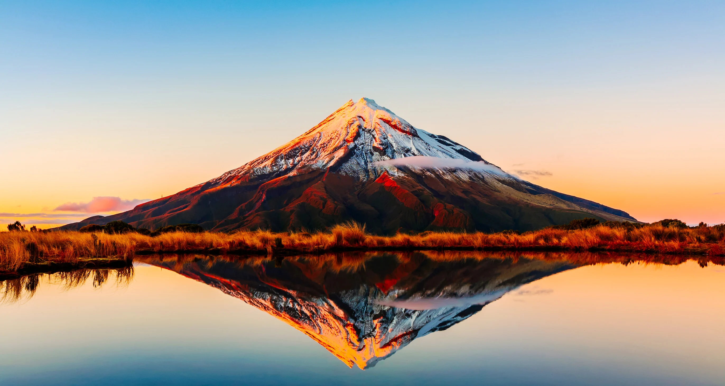 Taranaki