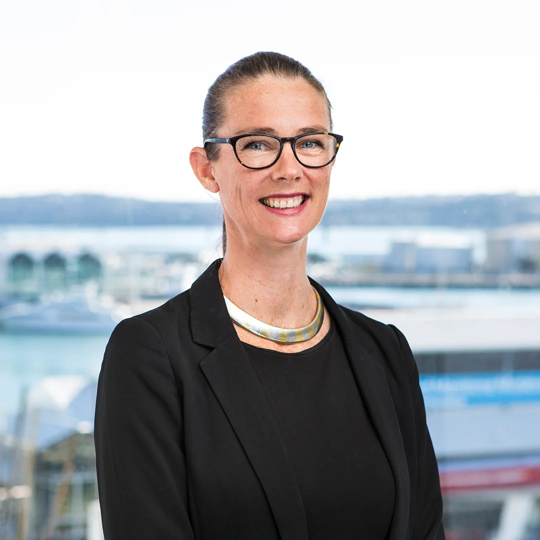 Angela Traill