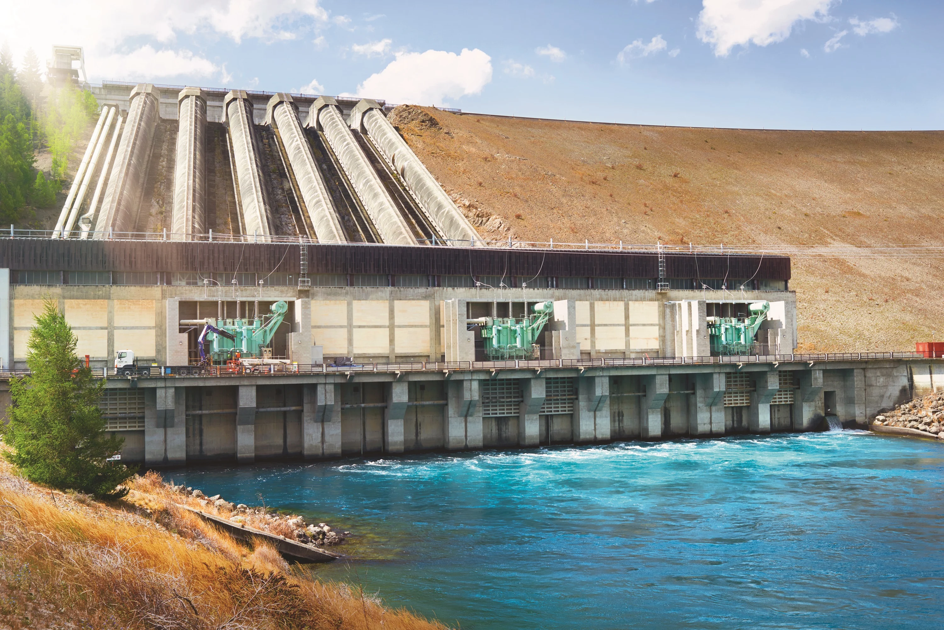 RENEWABLE ENERGY: UNTAPPED POTENTIAL