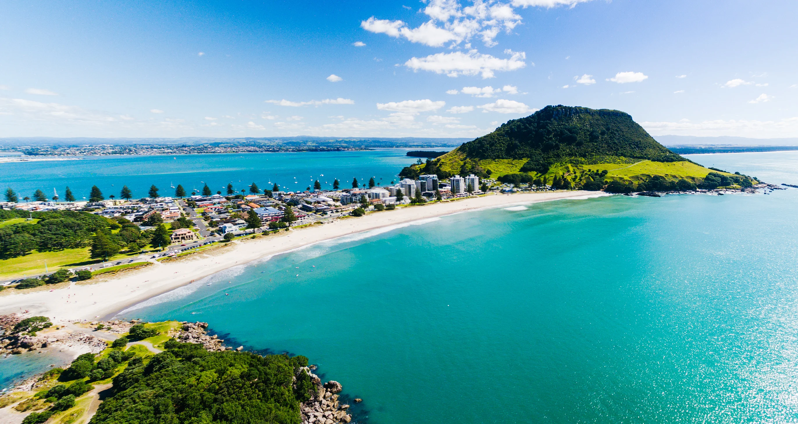 Bay of Plenty
