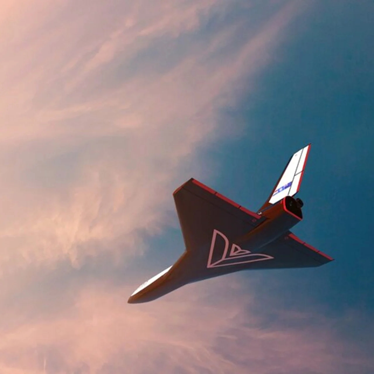 Dawn Aerospace
