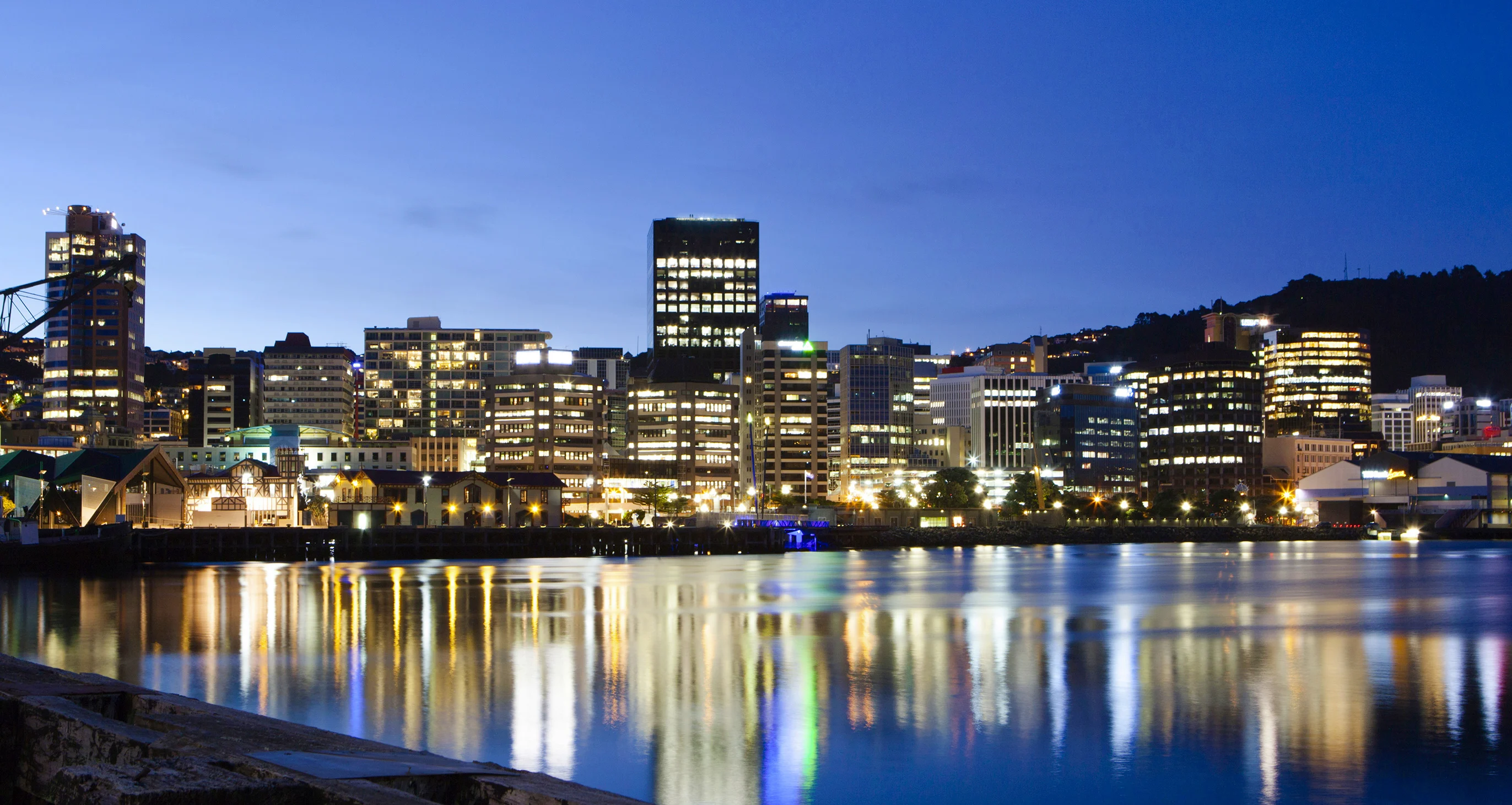 Wellington
