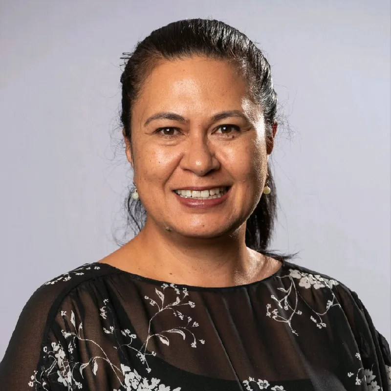 Theresa Von Dincklage