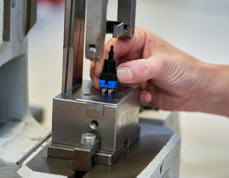 Machine-tool_switch