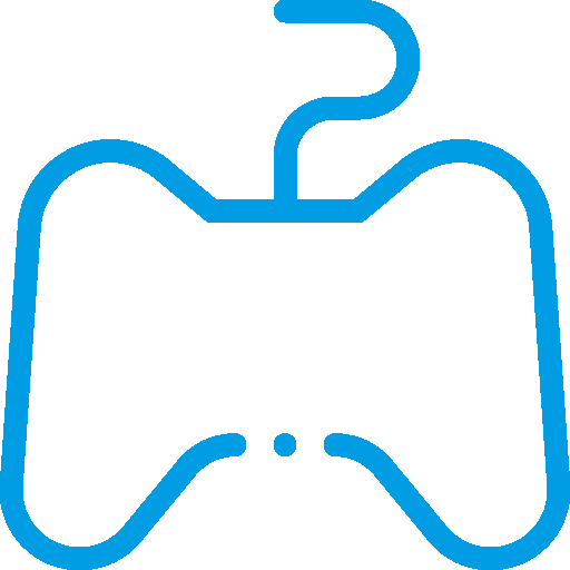 game-pad-like-design