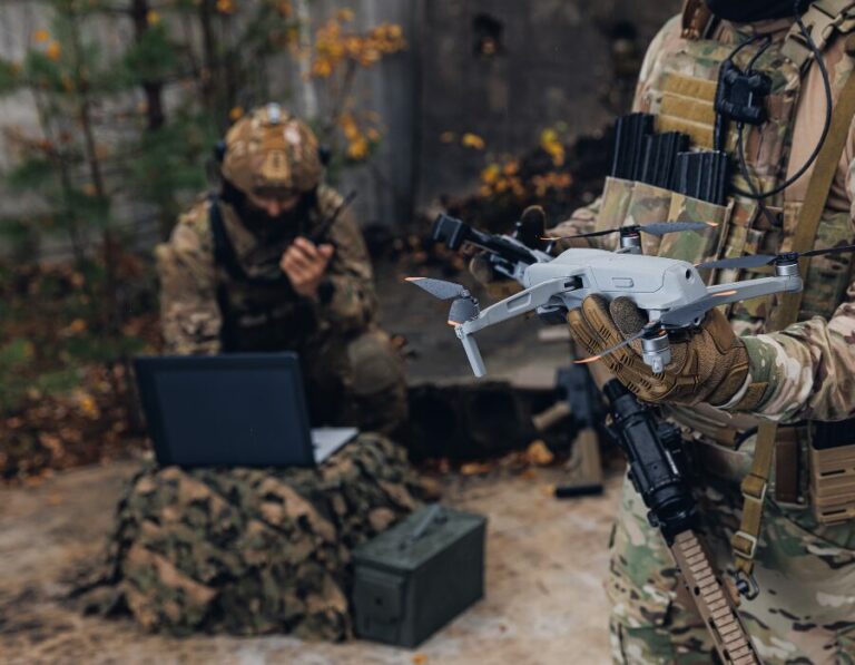 Military and Defense