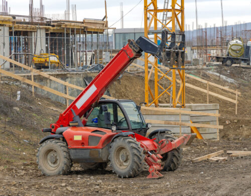 material-handling-speed-control