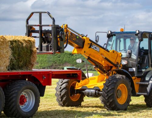 Easiest panel:MAIN APPLICATIONS