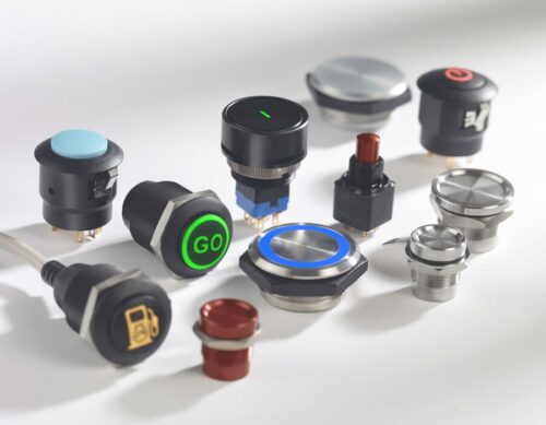 Panel switches