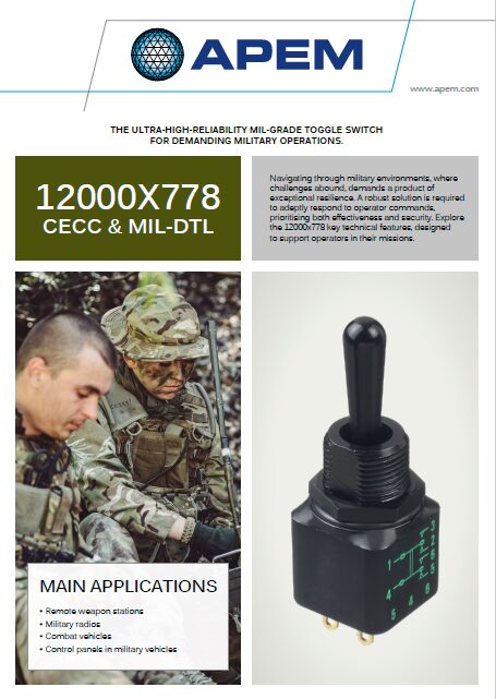 PRODUCT FOCUS – 12000X778