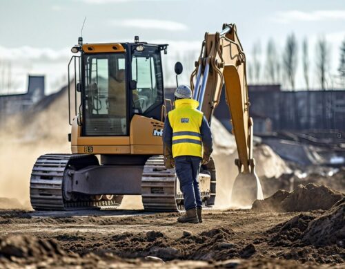 Construction