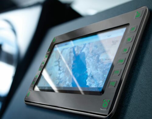 Remote Control - Navigation