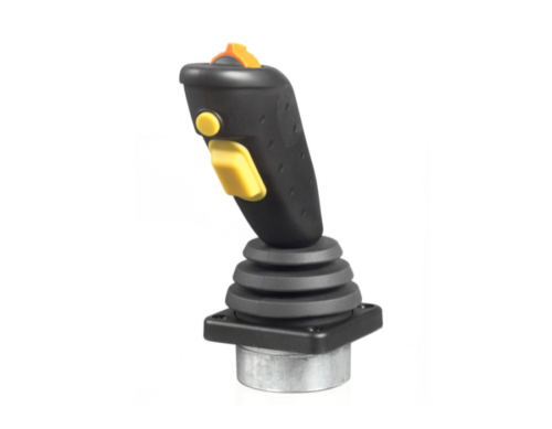 joystick-control