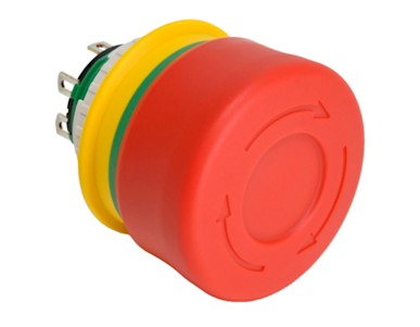 IDEC XA series