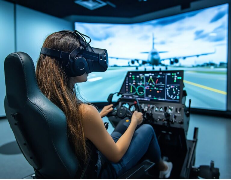 simulators