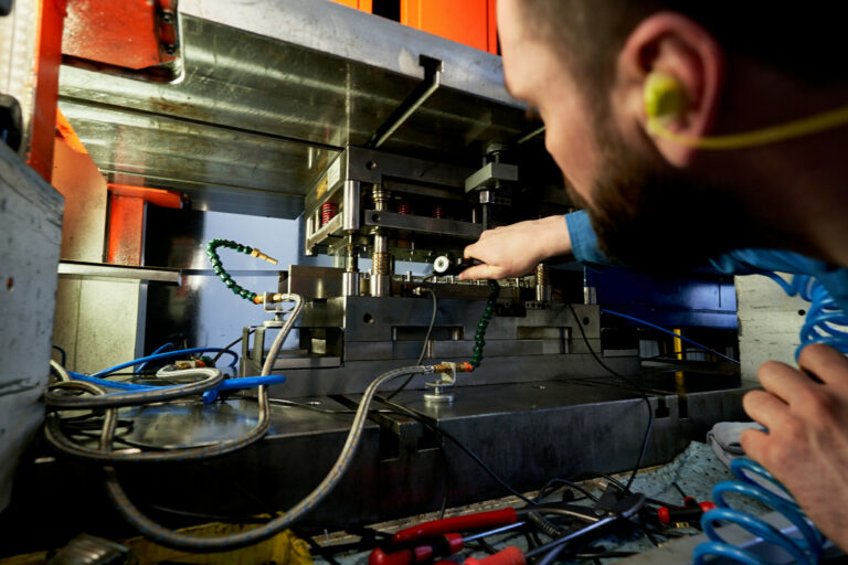 integrated-manufacturing