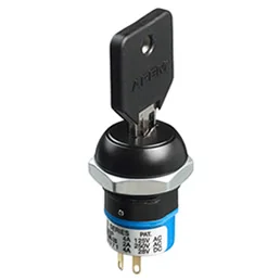 APEM INDUSTRIAL CONTROLS