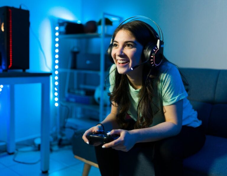 gamification-HMI