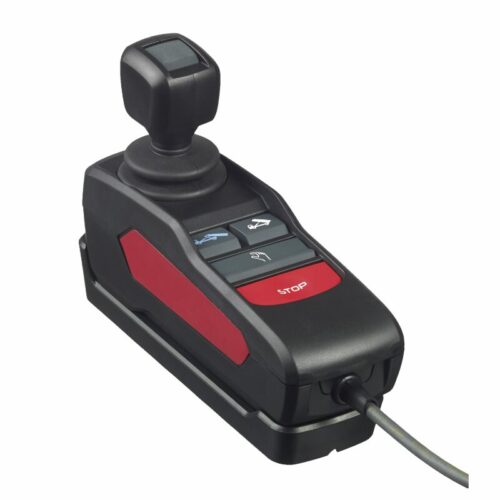 industrial-Remote-control