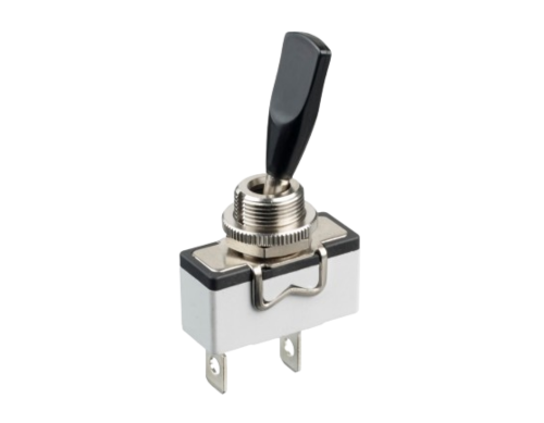 This coffee machine switch is also known for its aesthetic appeal.