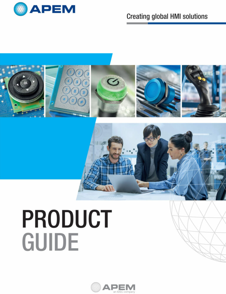 product guide
