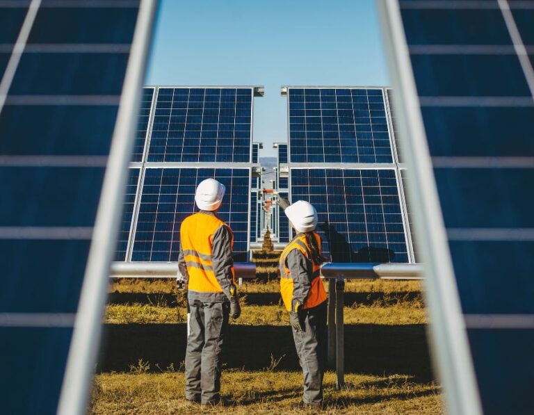 APEM solar panel