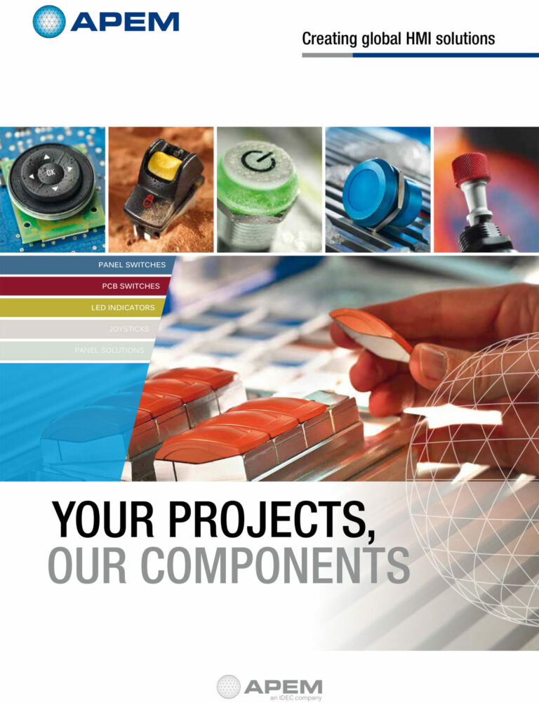 our components