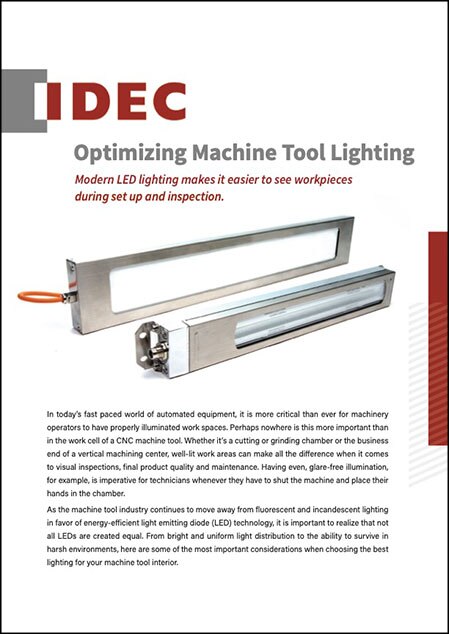 white-paper-idec-optimizing-machine-tool-lighting
