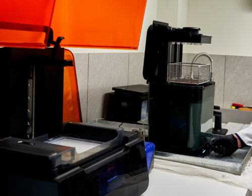 Highly customized HMI solutions
