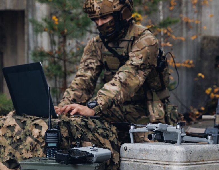 Ruggedized control systems are highly valuable