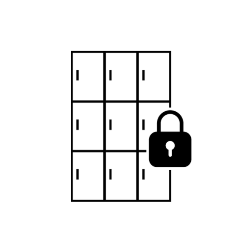 automatic-lockers