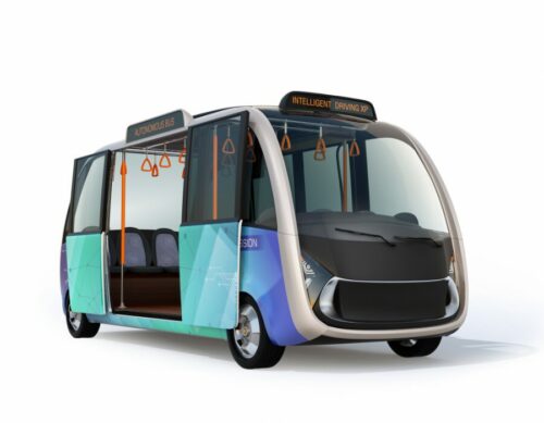 Understanding SAE Levels of Automation: From Manual to Fully Autonomous Vehicles