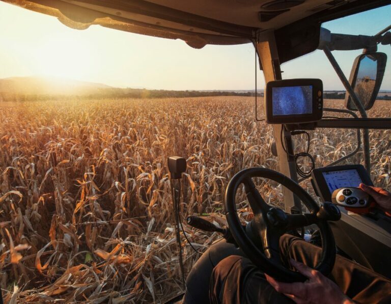 MORE PRECISE AND COMFORTABLE CONTROL