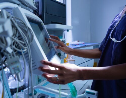 medical sector