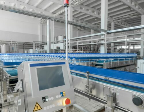 Industrial-Automation
