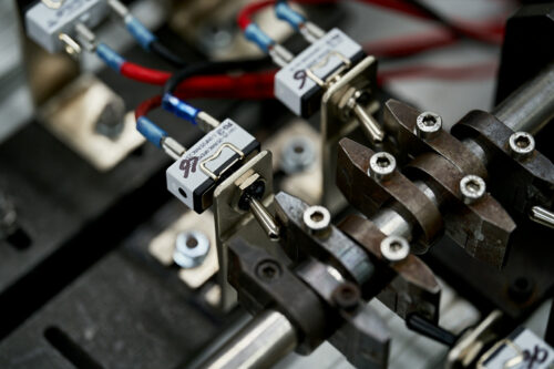 Rigorous Testing and Quality Assurance