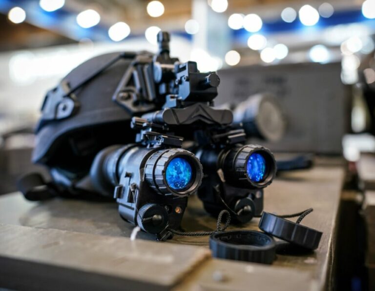 APPLICATIONS NIGHT VISION