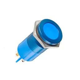 LED Indicators