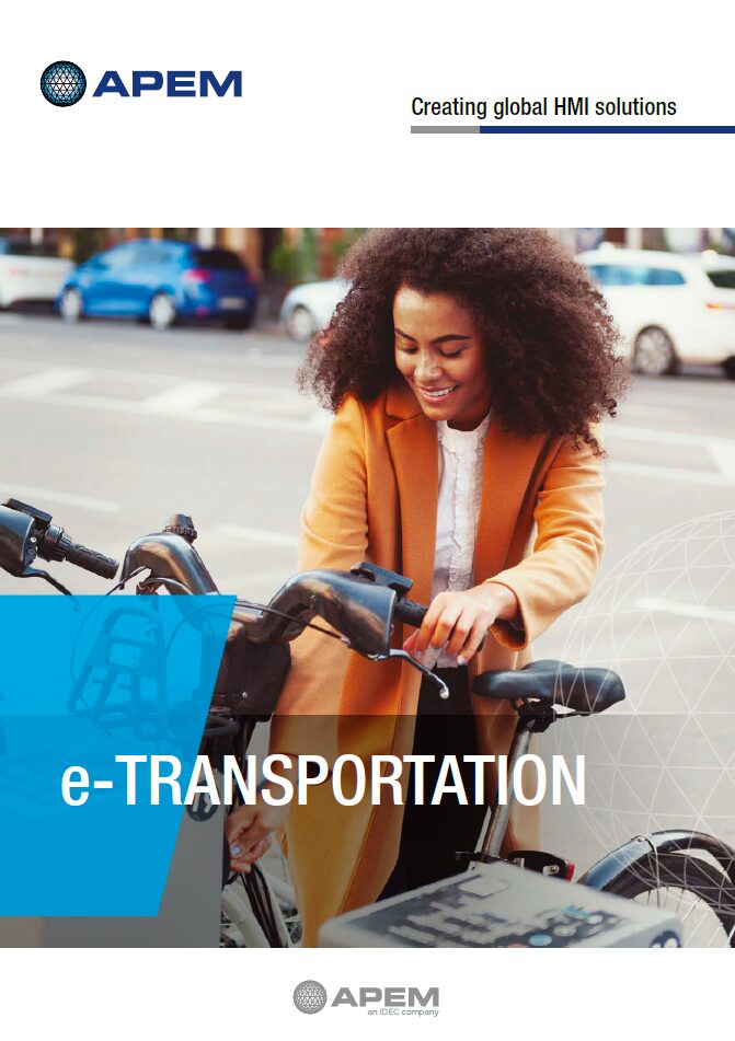 e-TRANSPORTATION