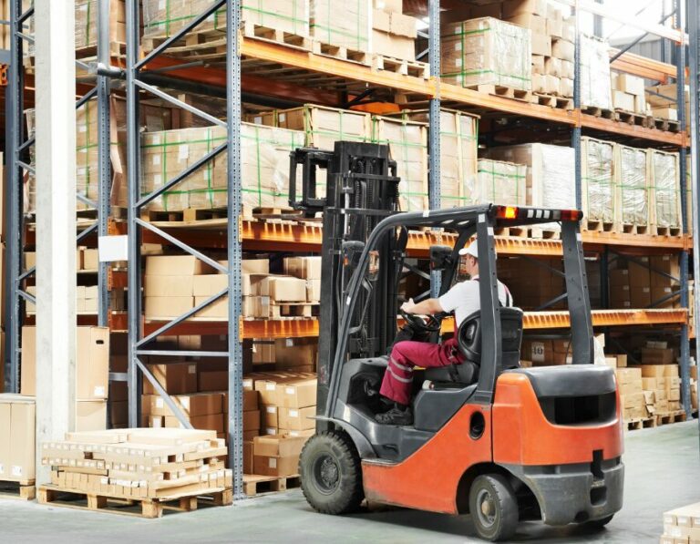 Material Handling