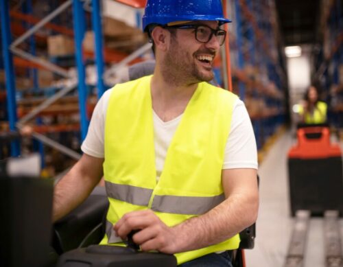 What is an HMI?