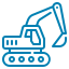 excavator