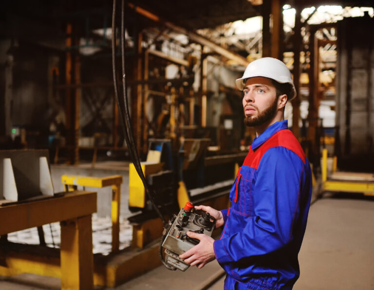 Low-profile joystick block 1