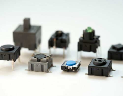 PCB Switches