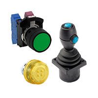 APN126DNPW - TWN TRANSFORMER | IDEC INDIA